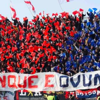 Dopo il tutto esaurito a Genova arriva a Imperia il docufilm “Genoa Comunque e Ovunque” sulla storia del Grifone