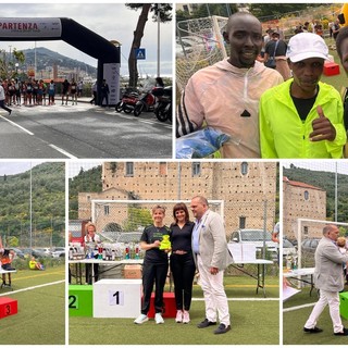 54° edizione della Corsa al Monte Faudo, Stua: &quot;Una gara affascinante che sta riscuotendo sempre più successo&quot; (foto e video)