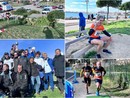 Marathon Club Imperia, 500 iscritti per il Campionato regionale di cross assoluti e giovanili