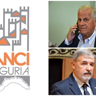 Anci Liguria: Marco Bucci confermato presidente, vice il sindaco di Imperia Claudio Scajola