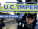 Corsi di ciclismo per bambini all'UC Imperia Raineri