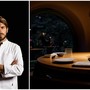 Dolcedo, il ristorante &quot;Equilibrio&quot; conquista la sua prima stella Michelin