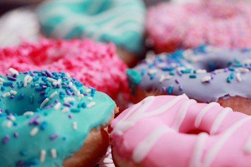 Scopri la Magia del Colorante Alimentare in Gel per la Tua Pasticceria Creativa