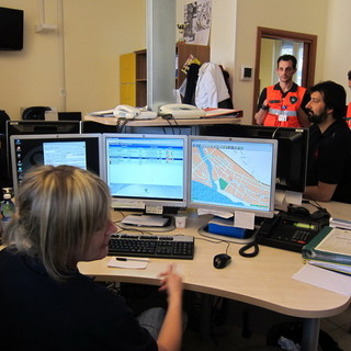 All'ospedale di Albenga la centrale unica del 118 anche per l'Imperiese