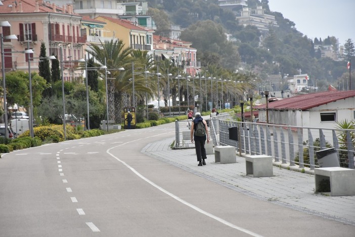 Maltempo sulla nostra provincia: rinviata la passeggiata in bicicletta contro la violenza sulle donne