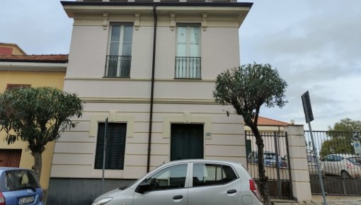 Imperia, via libera di Palazzo civico all'apertura di una comunità terapeutica per malati psichici in via Saffi