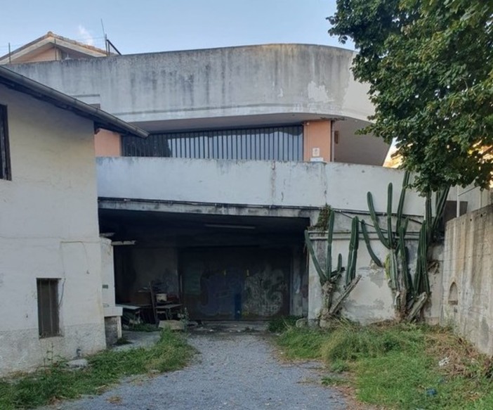 Imperia, viale Europa chiede a Scajola di fare marcia indietro sul centro di riuso a Castelvecchio