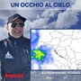 Un occhio al cielo. Le previsioni meteo a cura di Stefano Sciandra (aggiornamento)