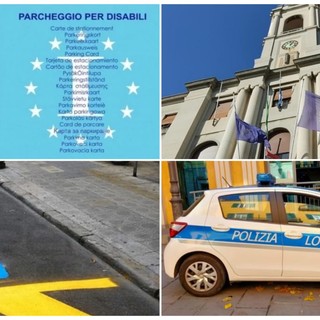 Imperia, parcheggi negati a malati psichici e autistici: la petizione di una mamma supera 40mila firme