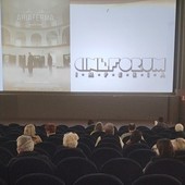 Cineforum di Imperia