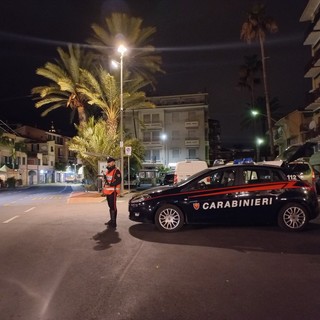 Accoltellamento alla stazione di Bordighera: arrestato ragazzo per tentato omicidio