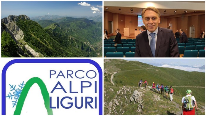 Il Parco delle Alpi Liguri guarda con ottimismo il 2022, il presidente Alessandri: &quot;C'è una prospettiva di netta crescita nel prossimo triennio promuovendo il turismo sostenibile e le eccellenze&quot;