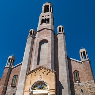 Imperia in lutto per la scomparsa di Pierino Caleffi