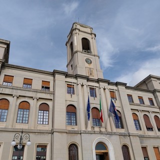 Il Comune di Imperia vuole entrare in Rivieracqua, la Corte dei Conti apre un'istruttoria