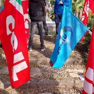 Imperia, Cgil e Uil contestano il ddl sicurezza: &quot;Renderà impossibile ogni forma di dissenso&quot;