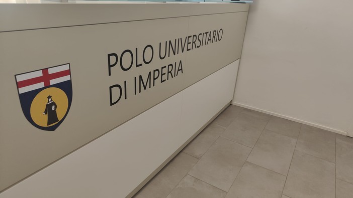 Al Campus di Imperia il simposio &quot;Incontro con le professioni: magistratura e notariato&quot;