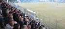 Le emozioni del derby tra Imperia e Sanremese raccontate dai tifosi (video)