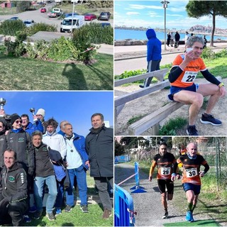 Marathon Club Imperia, 500 iscritti per il Campionato regionale di cross assoluti e giovanili