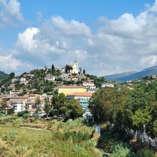 Appunti di storia, Castelvecchio di Santa Maria Maggiore: in una rocca le origini di una città