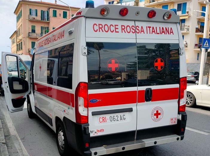 A Imperia domenica 10 settembre la gara di primo soccorso di Croce Rossa Italiana