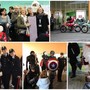 Imperia, una festa di Natale per i piccoli pazienti del Centro pediatrico di riabilitazione motoria