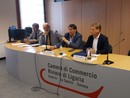 Camera di Commercio Imperia, presentati i nuovi bandi di formazione (video)