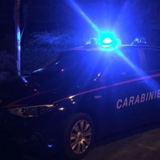 Misteriosi spari nella notte a Diano Marina, forse per intimorire una famiglia residente in città