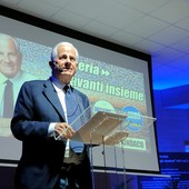 Imperia verso le elezioni, le prime due liste a sostegno di Scajola: tutti i nomi