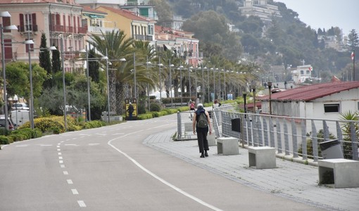 Maltempo sulla nostra provincia: rinviata la passeggiata in bicicletta contro la violenza sulle donne