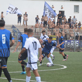 Niente tifosi dell'Albenga domenica nel derby con l'Imperia