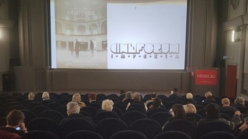 Cineforum di Imperia