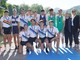 2° Meeting Nazionale a Piediluco: Ramella d’oro e di bronzo, vince il 4 di coppia Under 19 del Rowing