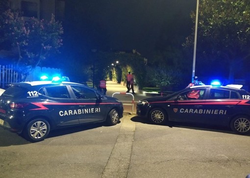 Sorpresi a rubare al Self di Albenga: 34enne di Imperia nei guai insieme a complice ingauno