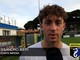 Imperia calcio, continua la crescita di Alessandro Biffi: &quot;Sto imparando davvero tanto, anche grazie ai consigli di papà&quot; (VIDEO)