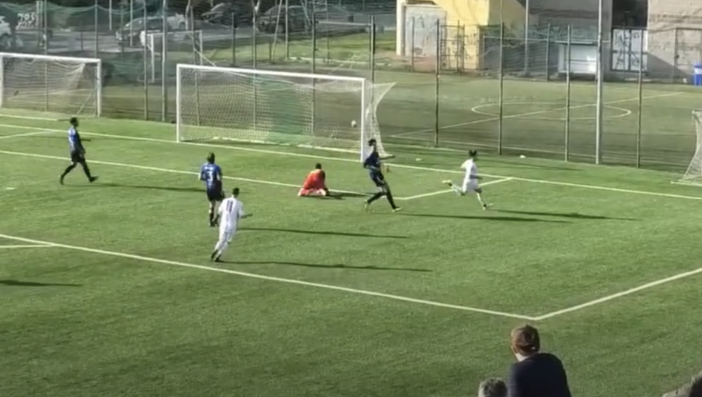 Calcio. Imperia - Solbiatese è 3-3, gli  highlights dell'esordio nerazzurro nel girone nazionale di Coppa Italia (Video)