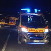 Ventimiglia, notte di follia e di sangue a Roverino: 3 accoltellati gravi