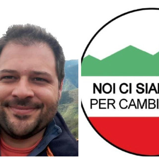 Elezioni ad Aurigo, la lista e il programma di &quot;Noi ci siamo per cambiare&quot; di Cesare Rainisio