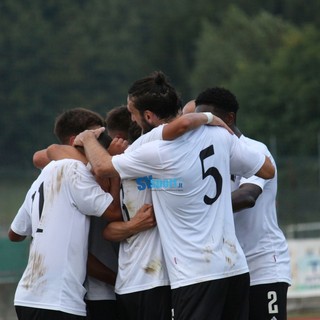 È il giorno di Albenga-Imperia, secondo turno di Coppa Italia di Serie D. I convocati nerazzurri