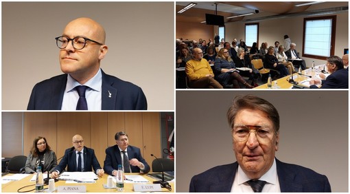 Imperia, presentati i nuovi bandi Fesr di Regione Liguria per le imprese del territorio (video)