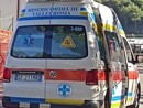 Bimbo ha fretta, mamma partorisce prima dell'arrivo in ospedale sull'ambulanza