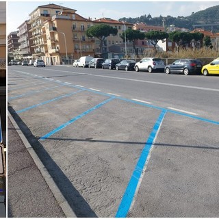 Comitato contro i parcheggi blu: &quot;Se l'amministrazione ignorerà la petizione, proseguiremo anche dopo il consiglio comunale&quot;