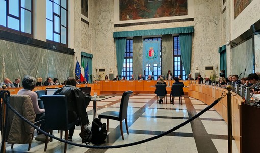 Imperia, Liceo Classico e referendum tra i punti del prossimo consiglio comunale