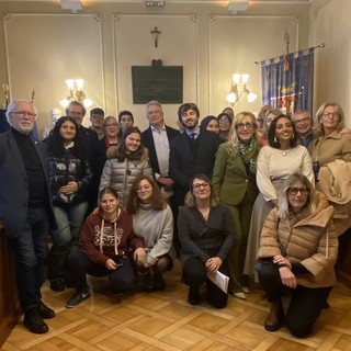 Cervo in Blu d'Inchiostro, 31 incontri tra Liguria, Piemonte e Francia nella XIII rassegna letteraria internazionale