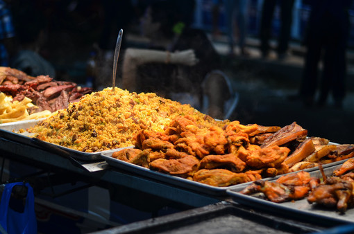 Imperia si prepara ad ospitare il “Carnival Street Food”