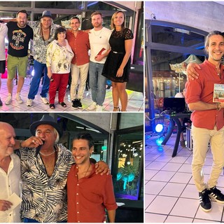 Al Bowling di Diano Marina un talent show canoro