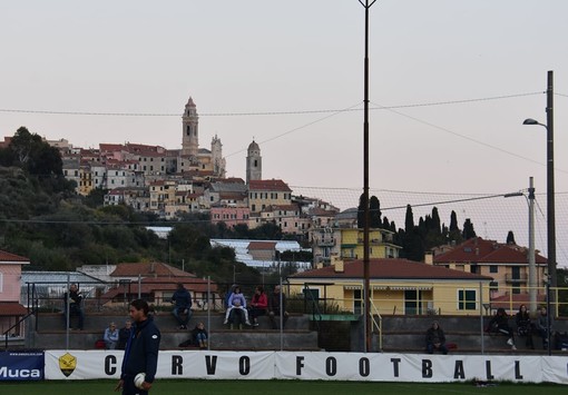 Il Comune di Cervo cerca un nuovo gestore per il complesso sportivo di via Steria