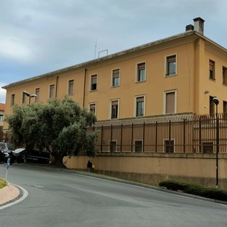 Tre nuovi agenti per il carcere di Imperia, 45 per il penitenziario di Sanremo