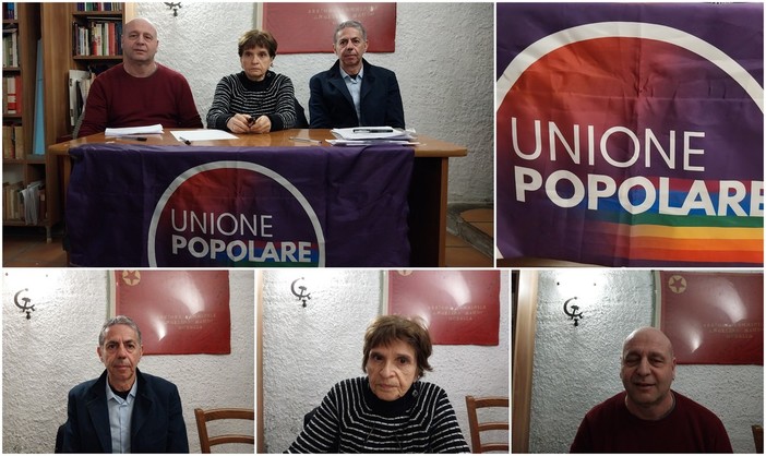 Crisi Sanità, Unione Popolare: &quot;Rifondiamo la sanità pubblica, no alla sua privatizzazione&quot; (video)