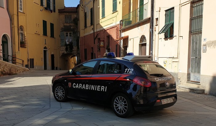 Truffe agli anziani nell'Imperiese, i carabinieri lanciano l'allarme