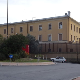 Tentato suicidio nel carcere di Imperia, l'Osapp incontra il prefetto Romeo